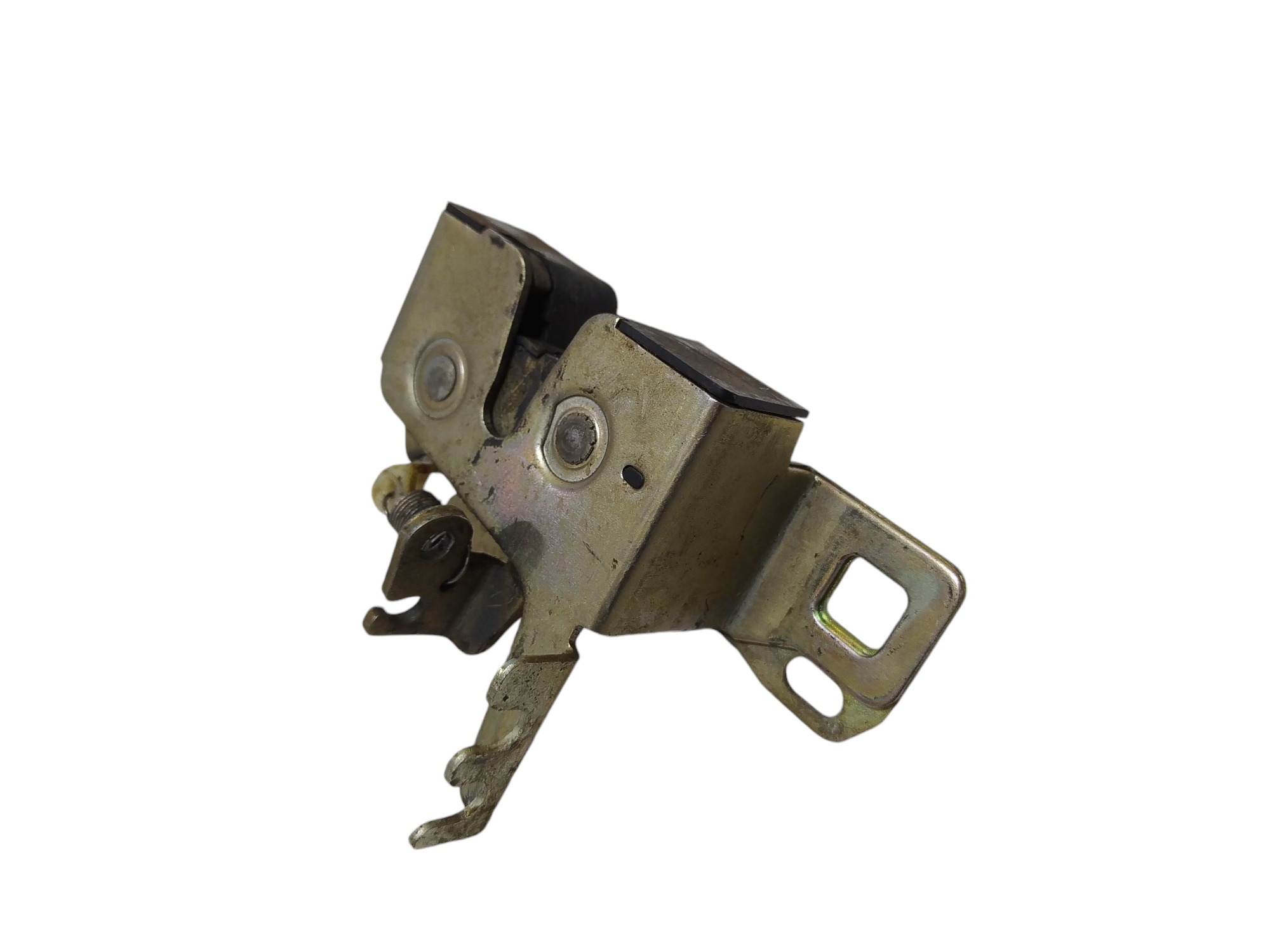 Fechadura Da Tampa Traseira Ford Mondeo 2.0 1997 V98 3