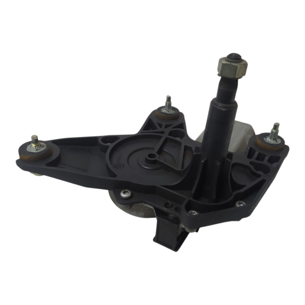 Motor Limpador Traseiro Chevrolet Onix Mt Ltz 2014 1.4 V140 4