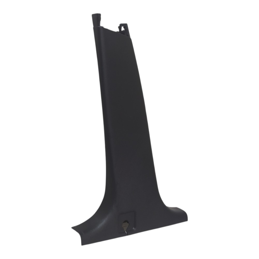 Moldura Coluna Central Esquerda Citroen C3 1.4 2010 V127 2