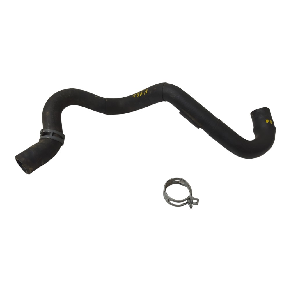 Mangueira Água Radiador Vw Up Tsi 1.0 2019 V144 4