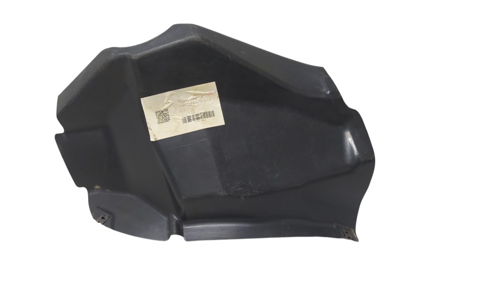 Parabarro Traseiro Direito Fiat Uno Attractive 1.0