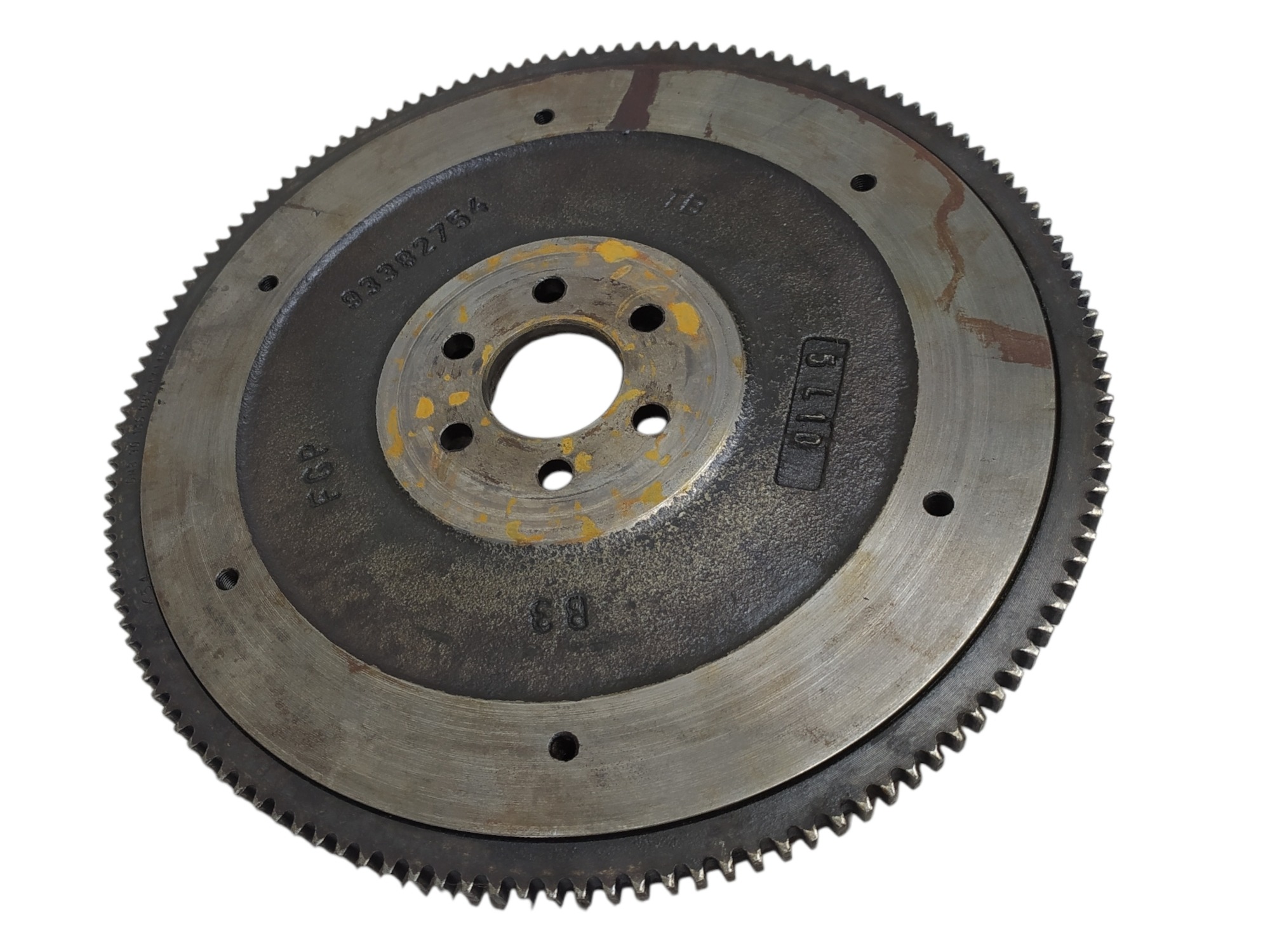 Volante Motor Cremalheira Gm Celta 1.0 2005 2006 V95