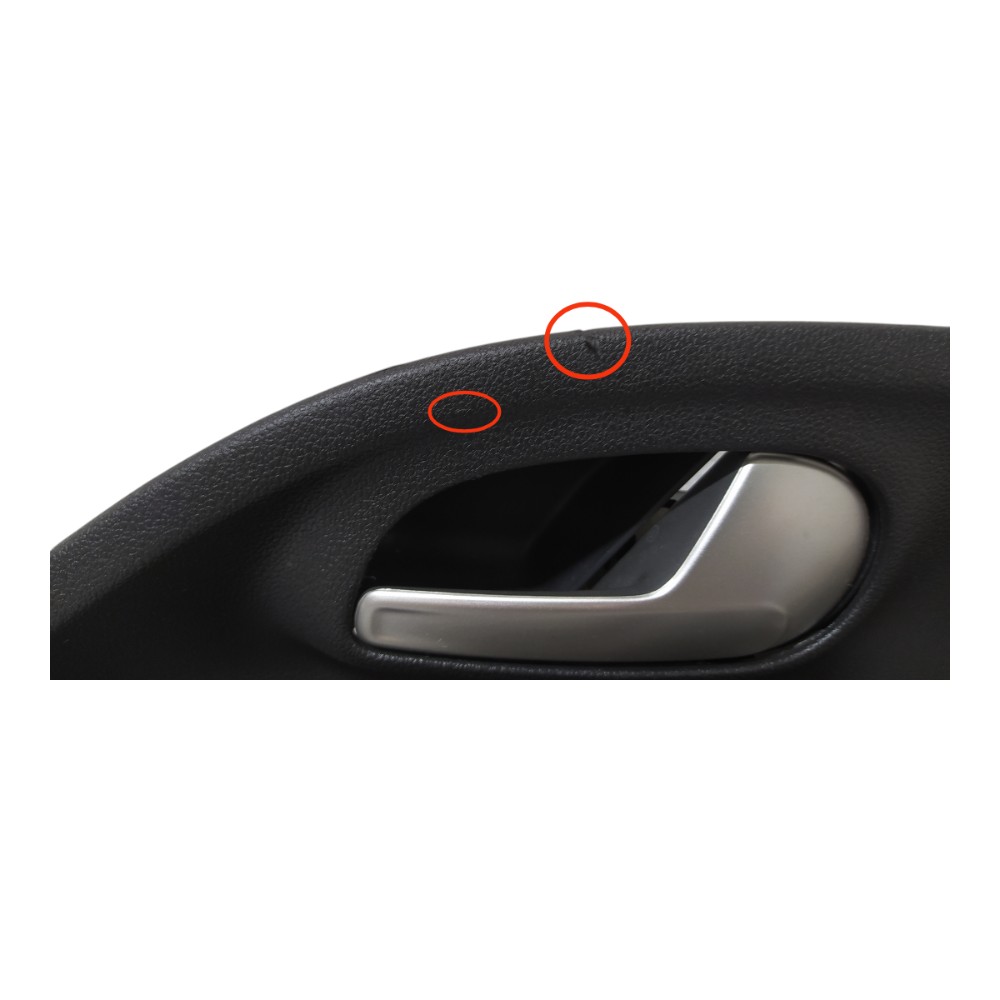 Forro Porta Dianteira Direita Vw Up Tsi 2019 V144 8