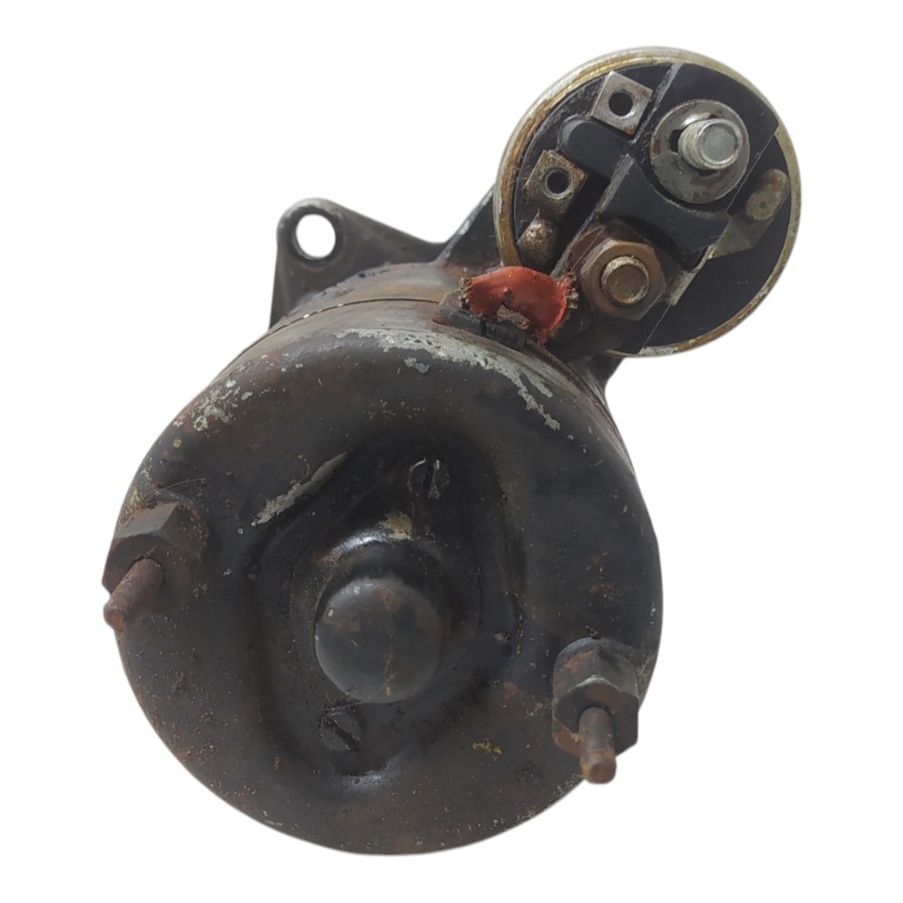 Motor Arranque Partida Chevrolet Monza 1.8 1985 V149 2