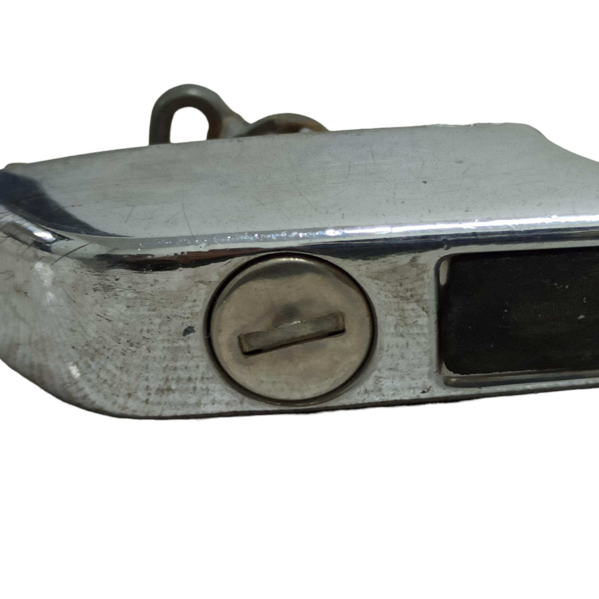 Maçaneta Externa Dianteira Direita Vw Passat 1974 A 1987 Dianteira 6