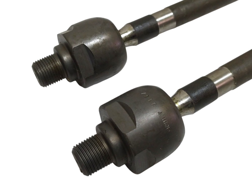 Par De Articulação Braço Axial Kia Besta E Bongo K2500 K2700 3
