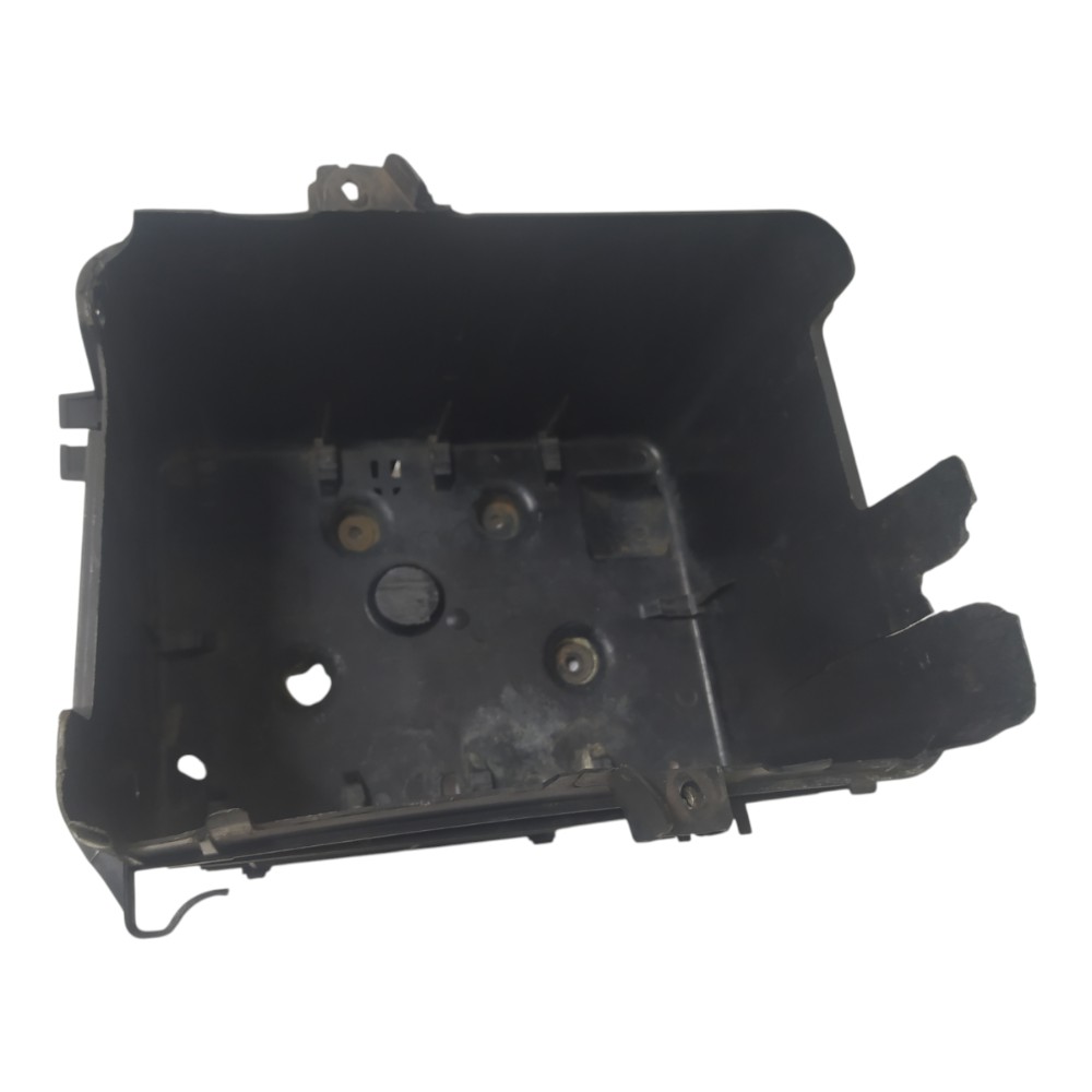 Caixa Suporte Bateria Peugeot 206 1.0 2004 V119