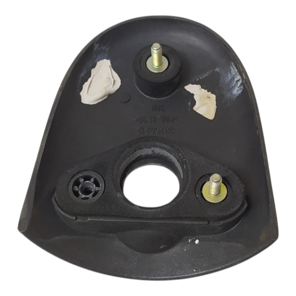 Moldura Maçaneta Tampa Traseira Gm Corsa Super 1.0 1998 V146 3