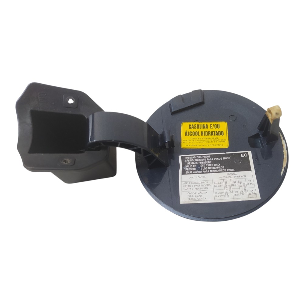 Portinhola Tanque Combustível Gm Vectra Gt-x  2008 V150 4