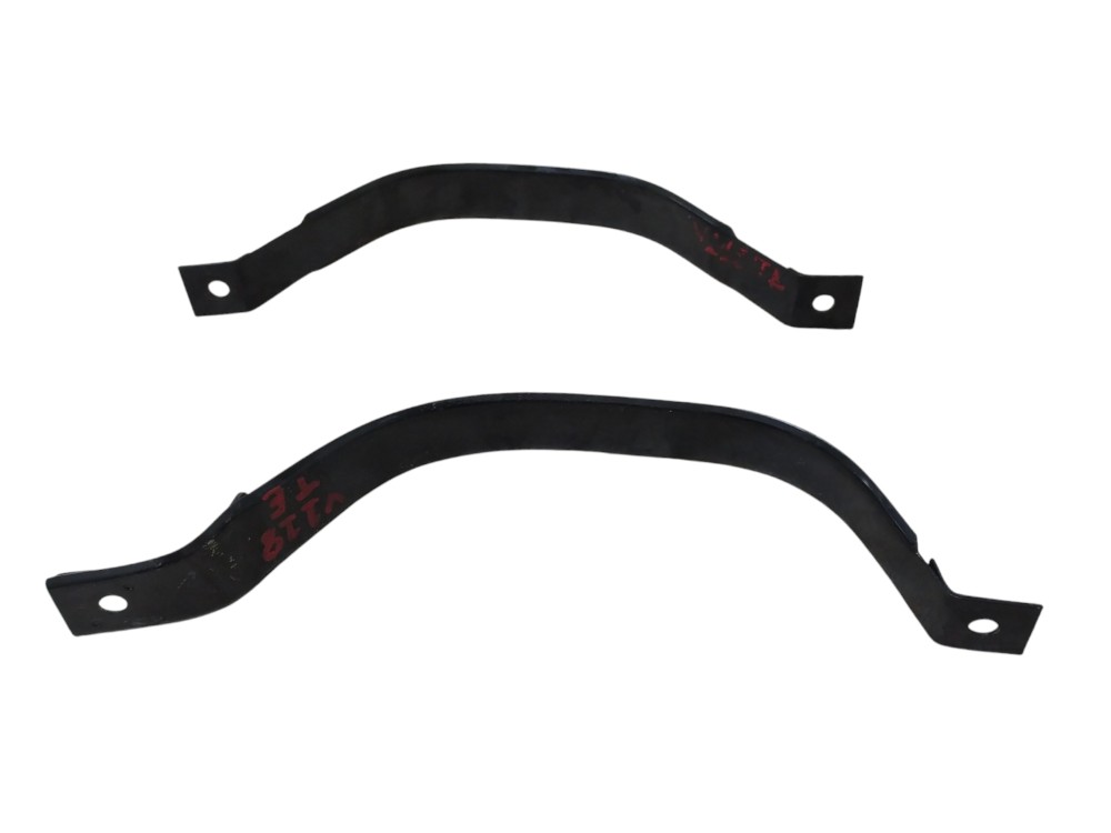Cintas Fixação Tanque De Combustível Chery Qq 2012 V118 3