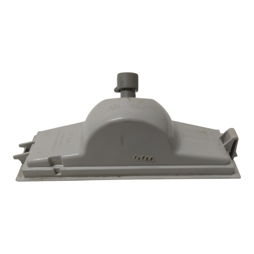 Lanterna Luz Placa Chevrolet Prisma 2016 V137 3