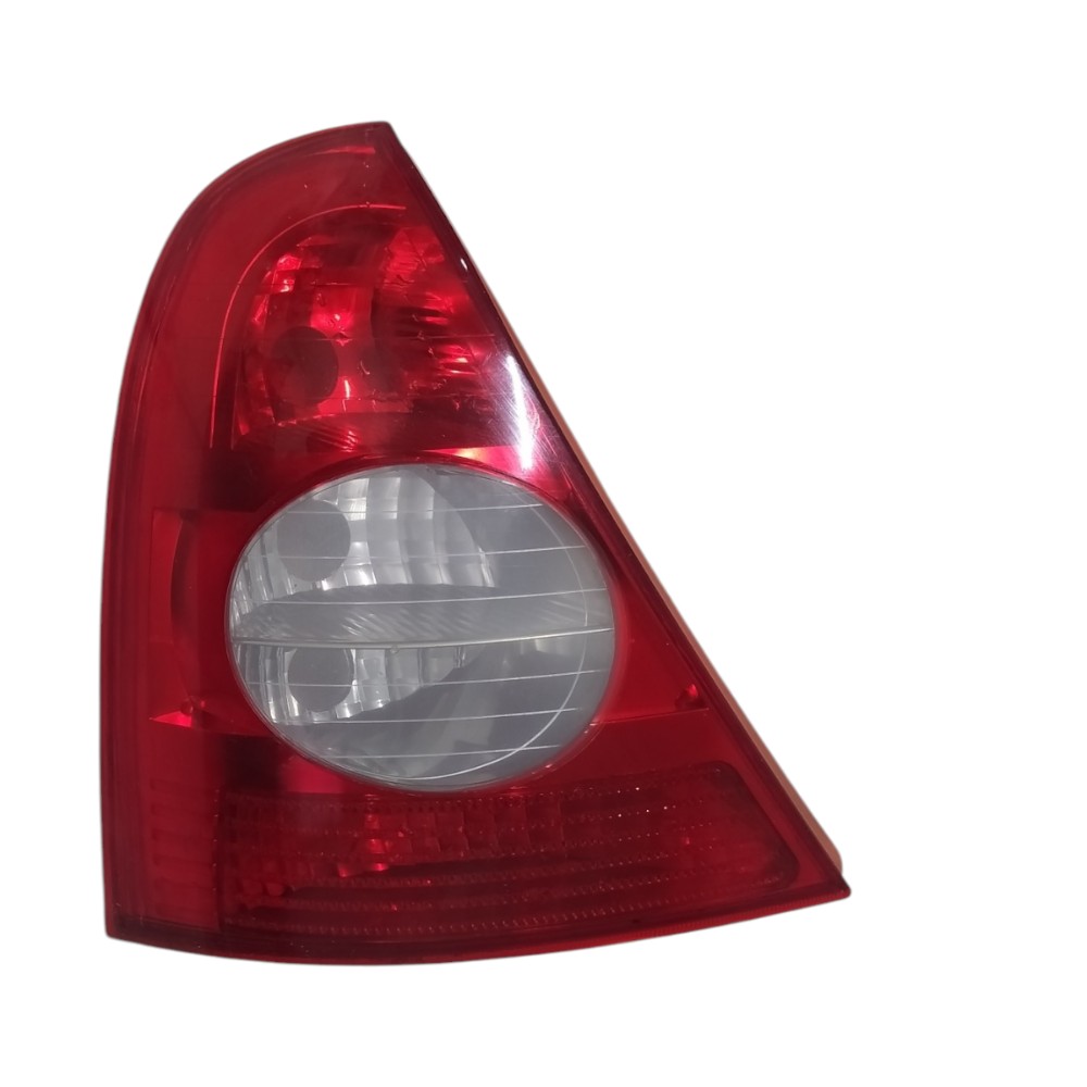 Lanterna Traseira Esquerda Renault Clio 2004 V158