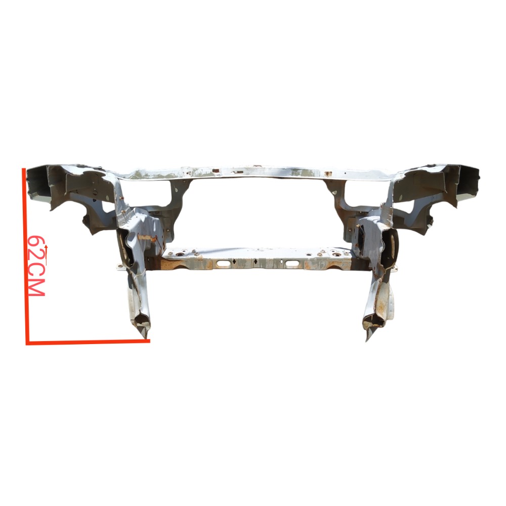 Mini Frente Painel Frontal Gm Celta 1.0 2p 2006 V95 6