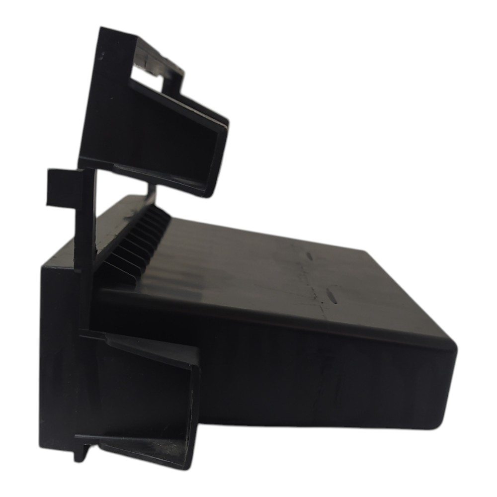 Moldura Rádio Console Chevrolet Prisma 2016 V137 6