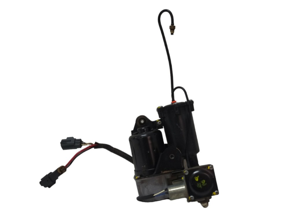 Compressor Ar Suspensão Land Rover Discovery 3 2008 V92Balca 7