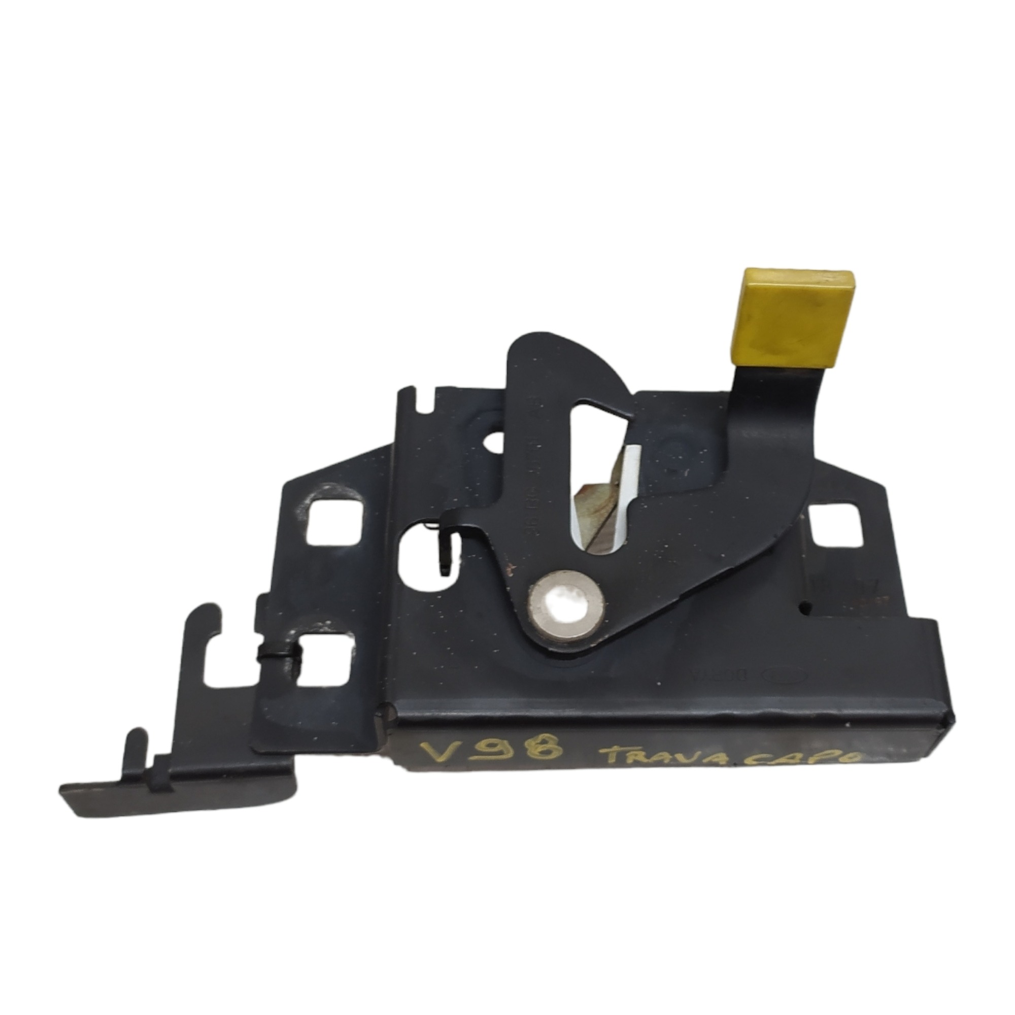 Fechadura Do Capo Ford Mondeo 1997 V98