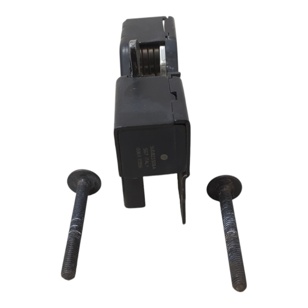 Fechadura Inferior Capô Vw Saveiro G5 1.6 2012 V156 5