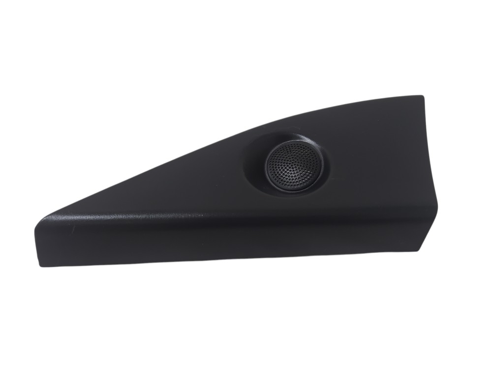 Acabamento Interno Retrovisor Esquerdo Fiat Stilo 2011 V136