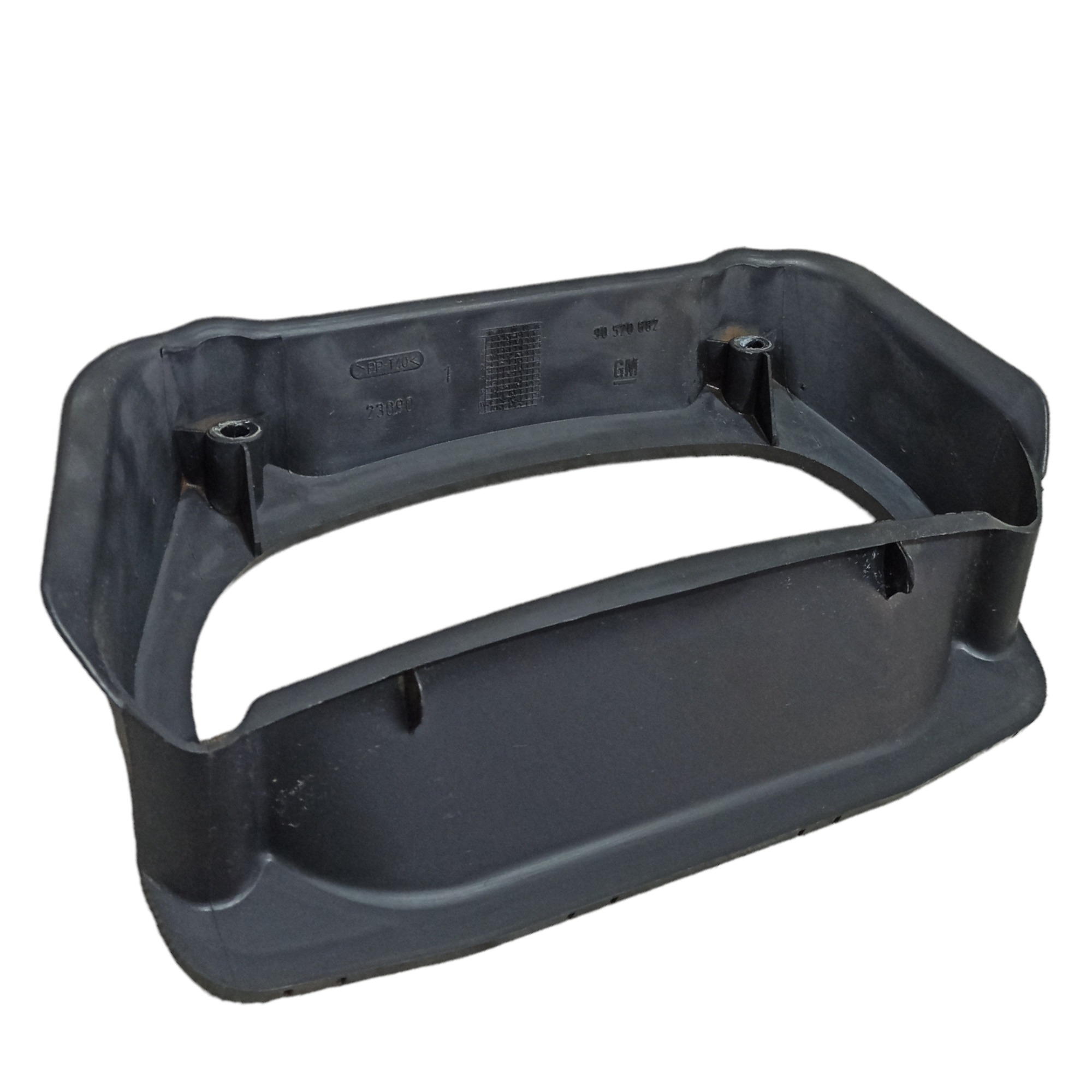 Defletor Entra Ar Painel Chevrolet Astra 2002 V49 3