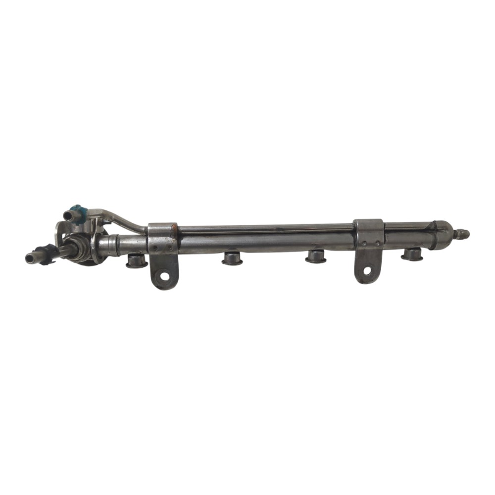 Flauta Bico Injetor Gm Corsa Super 1.0 8v 1998 V146