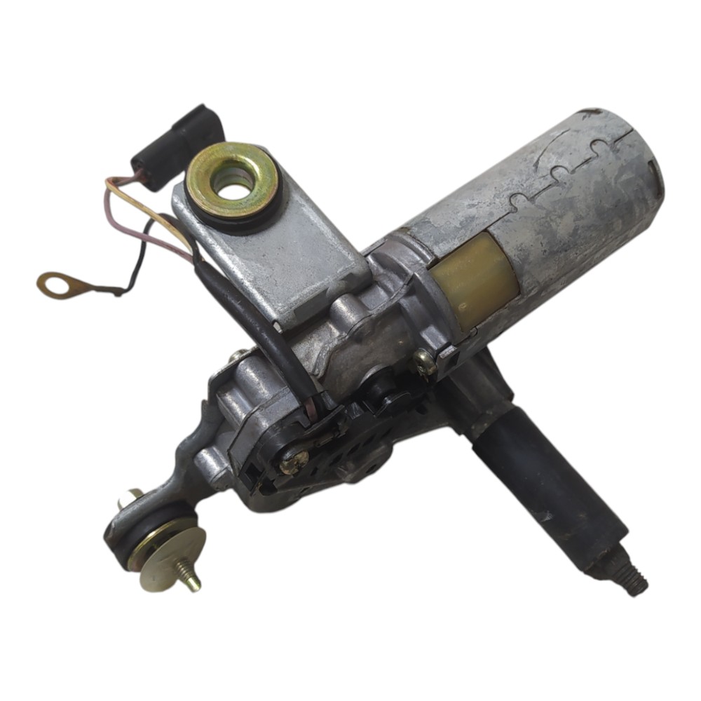 Motor Limpador Vidro Traseiro Vw Gol G3 2003 V125 4