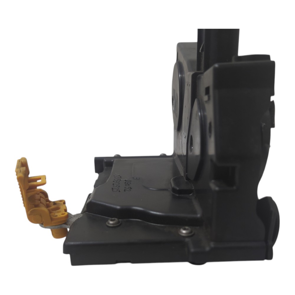Fechadura Porta Dianteira Direita Chevrolet Prisma 2016 V137 9