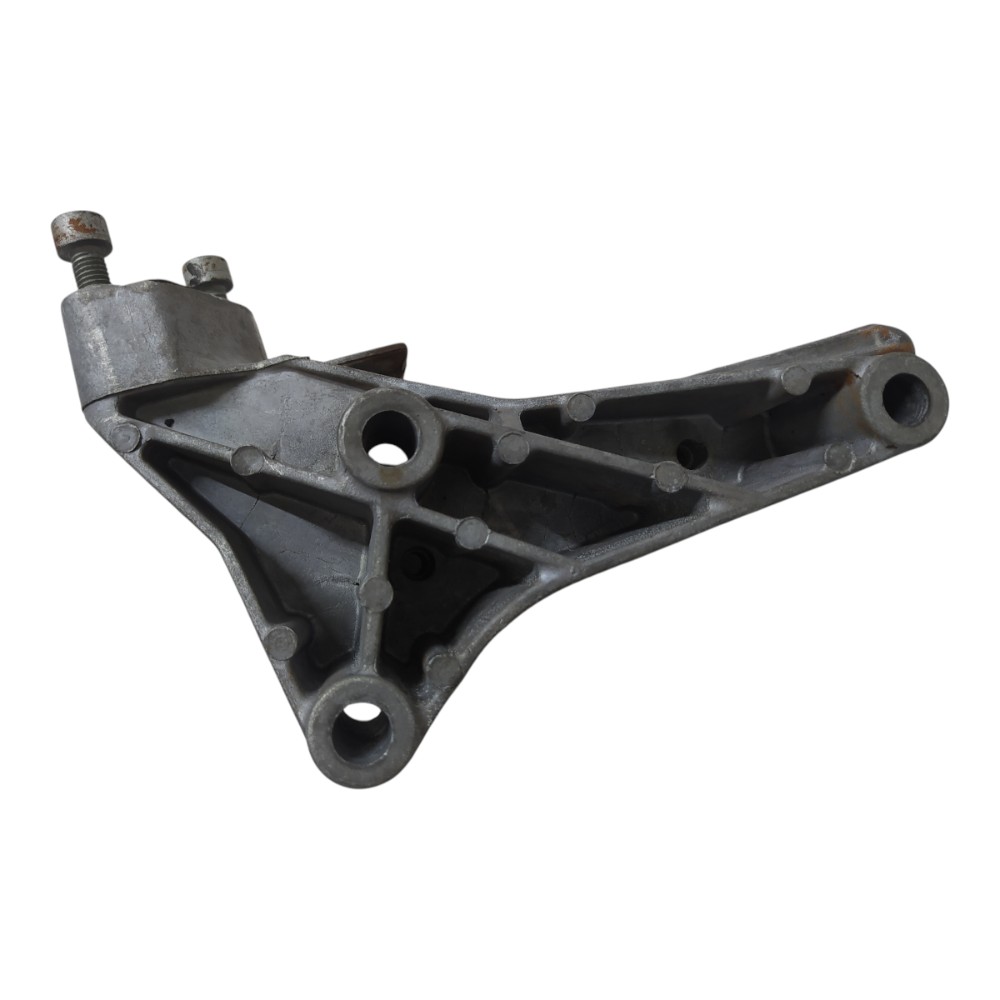 Suporte Coxim Traseiro Motor Vectra Milenium 2001 2.2 V138 2