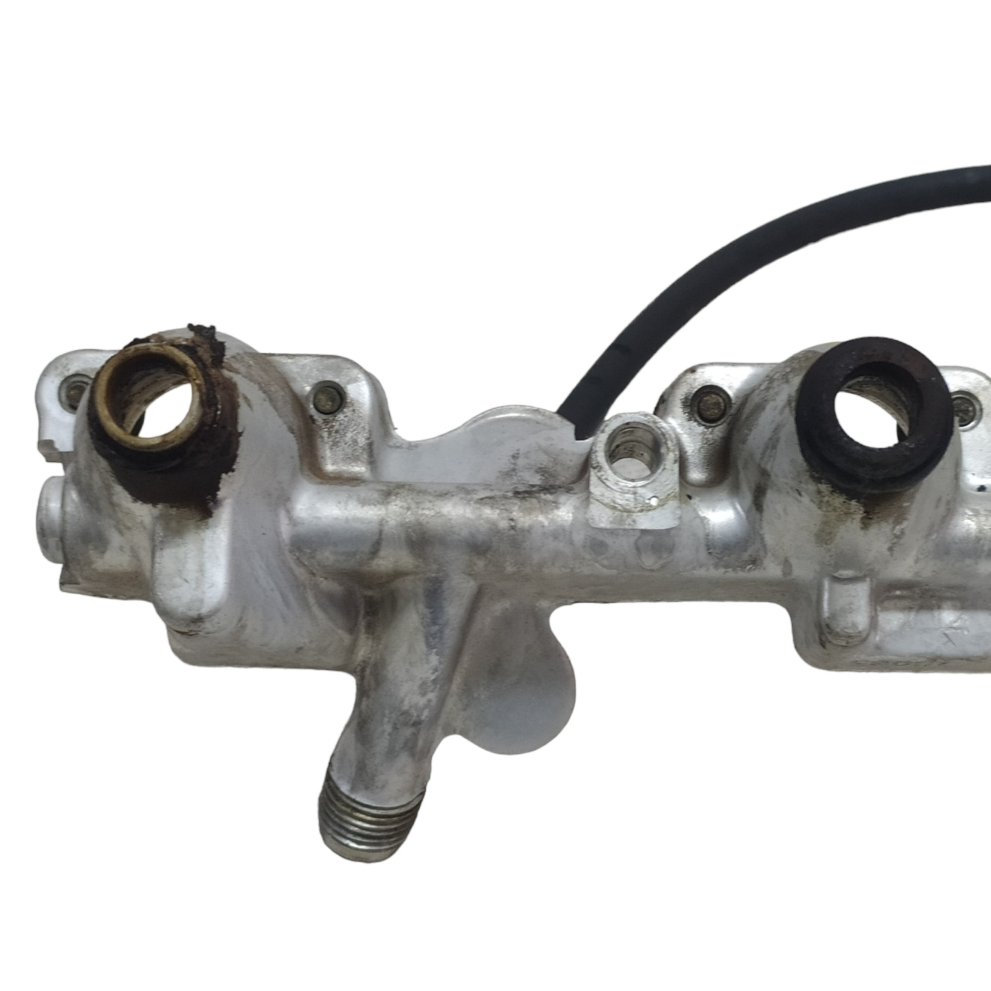 Flauta Dos Bicos Injetores Gasolina Ford Mondeo 2.0 1997 V98 6