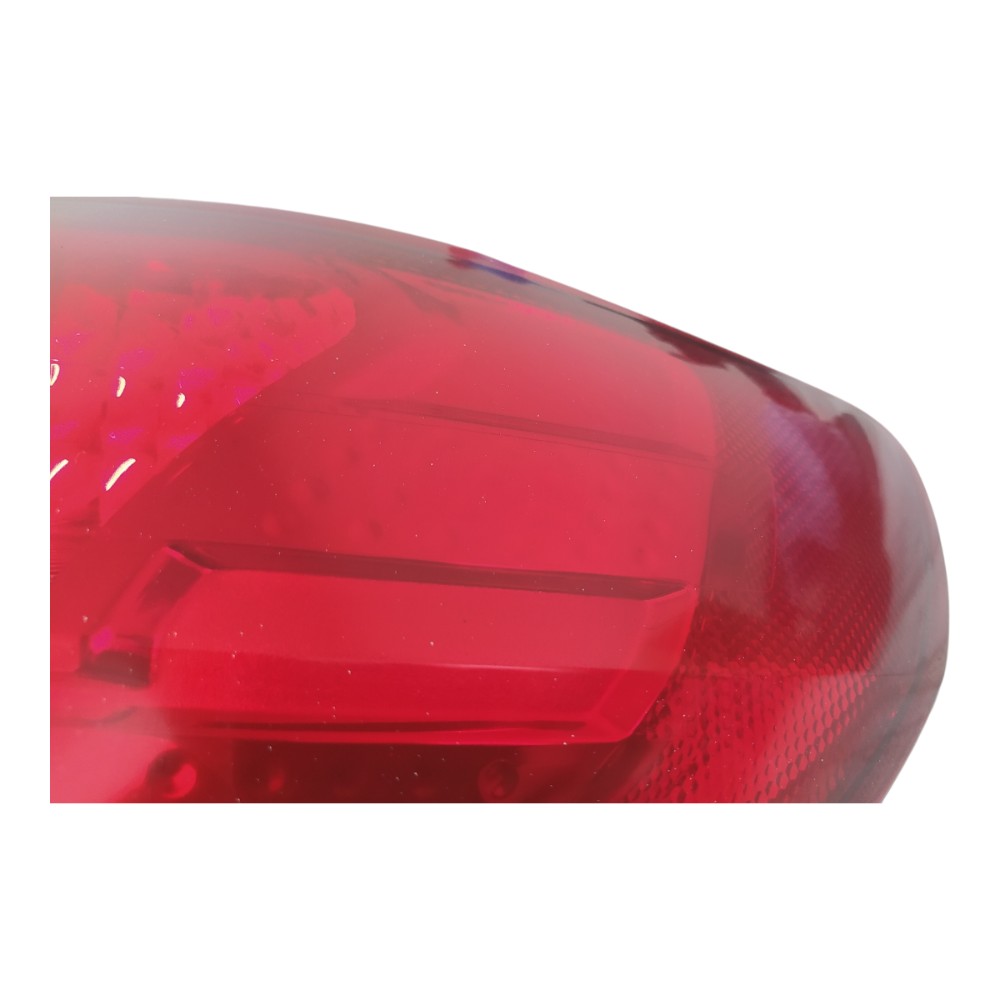 Lanterna Traseira Direita Ford Ka 2009 V151 Direito/passageiro 7