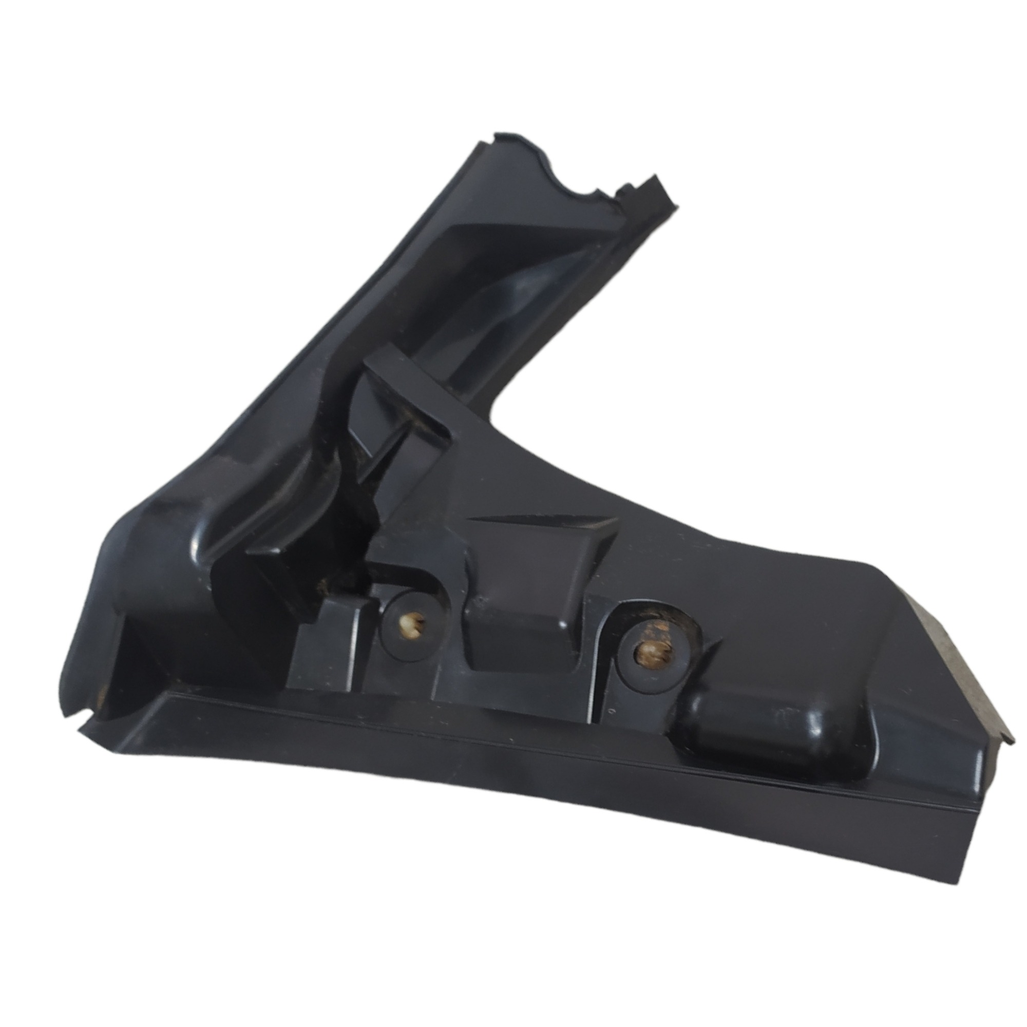 Defletor Dianteiro Direto Renault Clio 2013 A 2016 V97 2