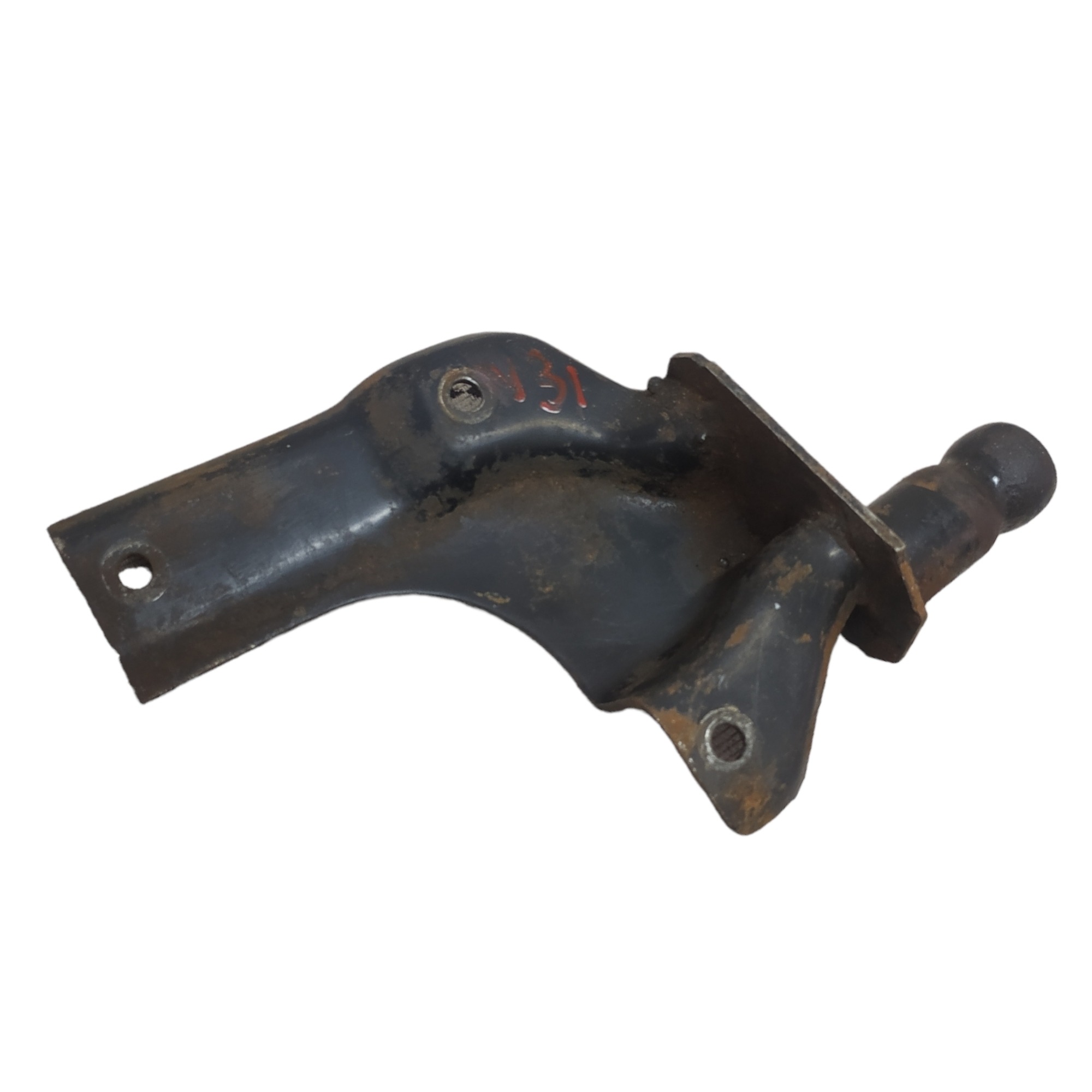 Suporte Coxim Frontal Motor Volkswagen Santana 1995 V62 2