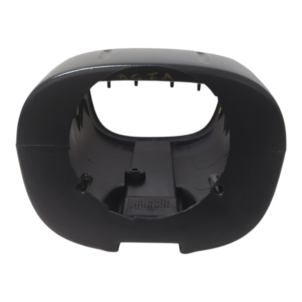 Moldura Acabamento Coluna Direção Vw Saveiro G5 2012 V156