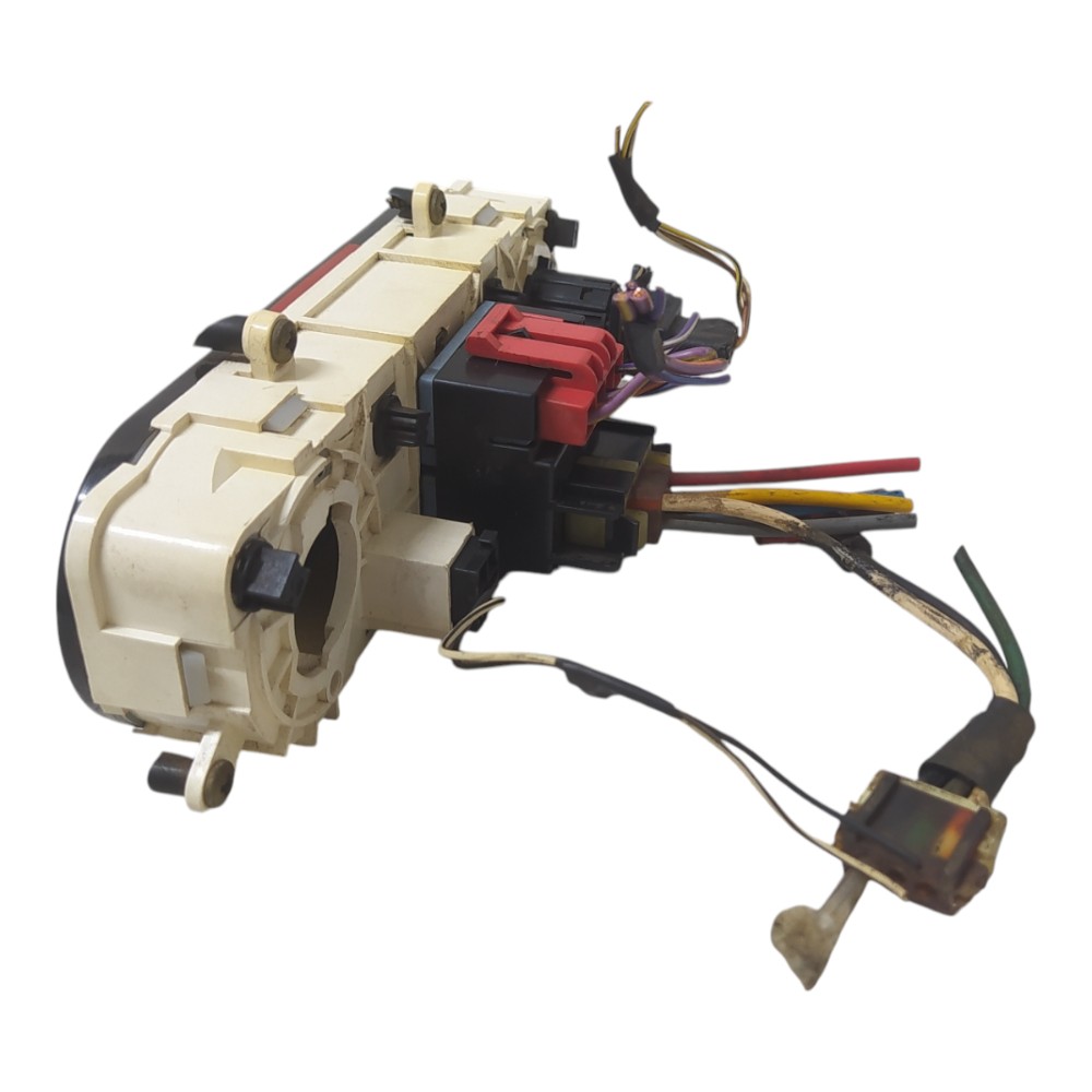 Comando Ar Condicionado Ford Mondeo 2.0 Clx 1997 V98 4