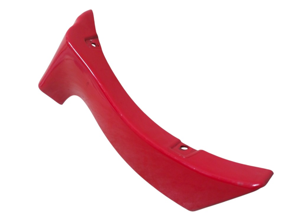 Acabamento Spoiler Traseiro Direito Chery Qq 1.1 2012 V118 2