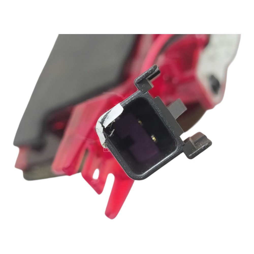 Luz Break Light Gm Cobalt Lt 1.4 2017 7