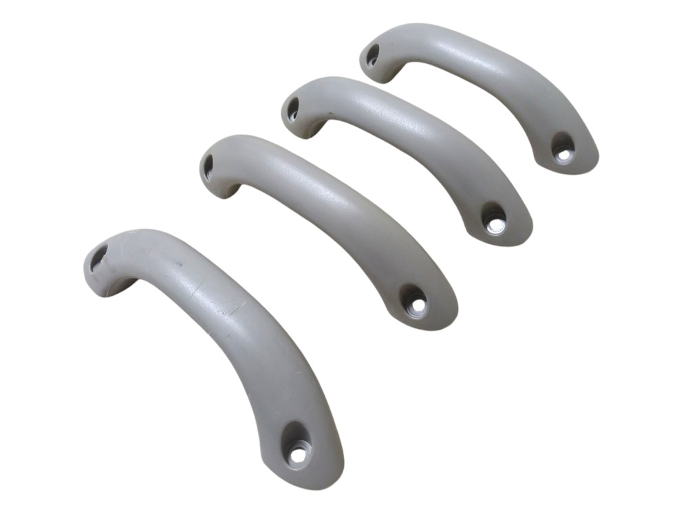 Kit Alças De Teto Pqp Chery Qq 2012 V118 2