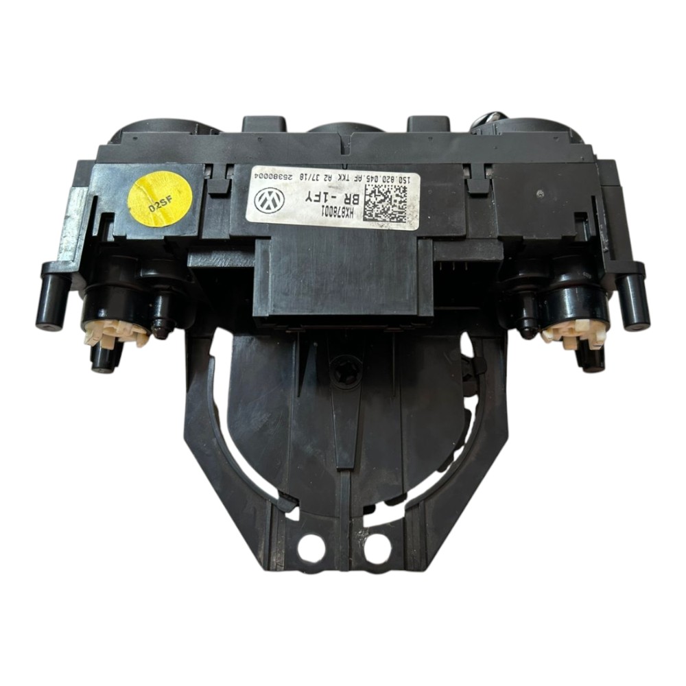 Comando Ar Condicionado Vw Up Tsi 2019 V144 5
