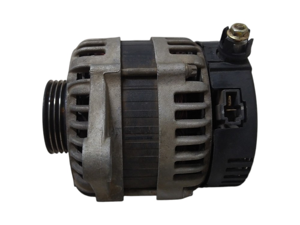 Alternador 75a Chery Qq 1.1 16v 2012 V118 3
