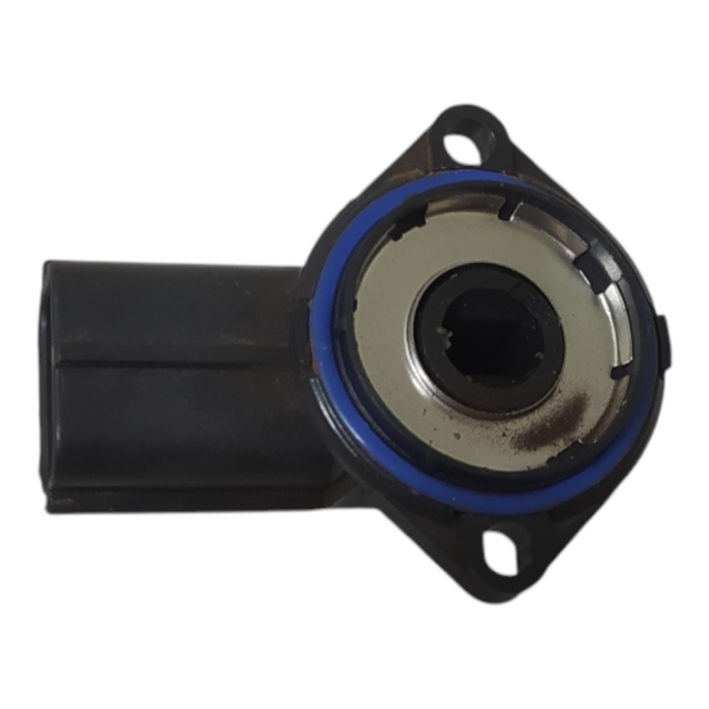 Sensor borboleta tps Ford ecosport 2004 v172