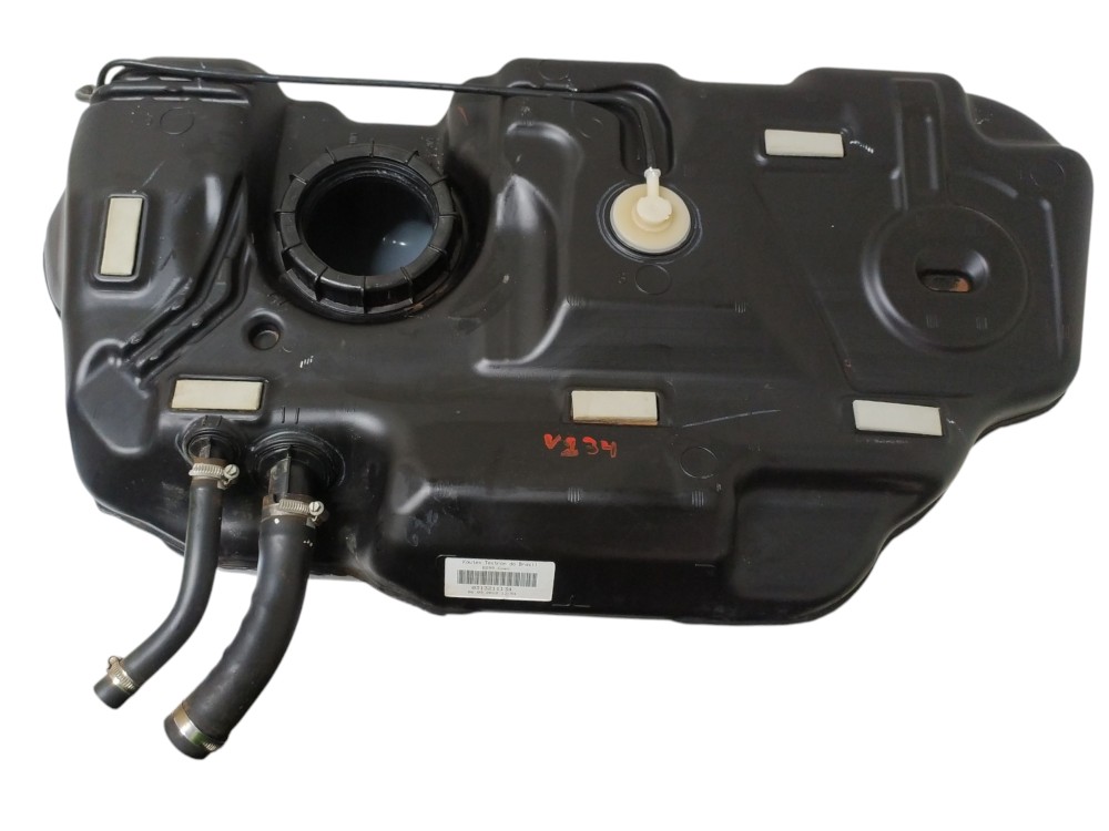 Tanque De Combustível Ford New Fiesta 1.6 2019 V134