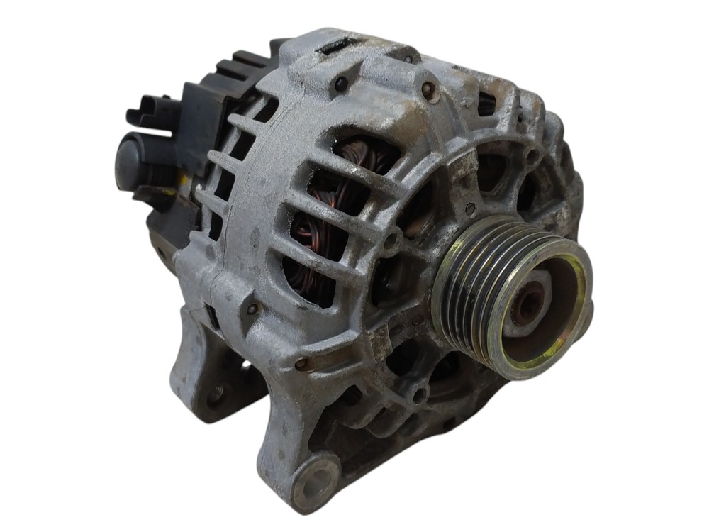 Alternador Citroen C3 1.4 2008 V107