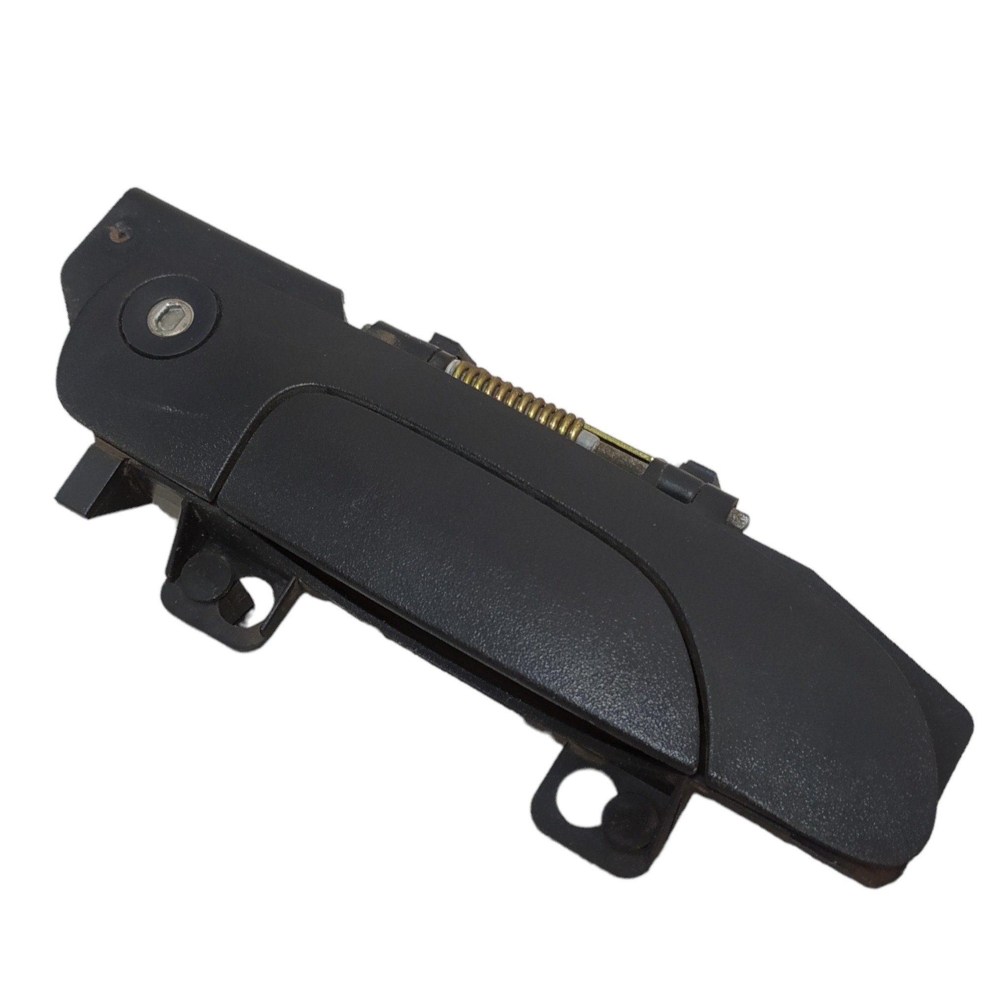 Maçaneta Externa Porta Diant Direita Ford Mondeo 1997 V98 Dianteira 2