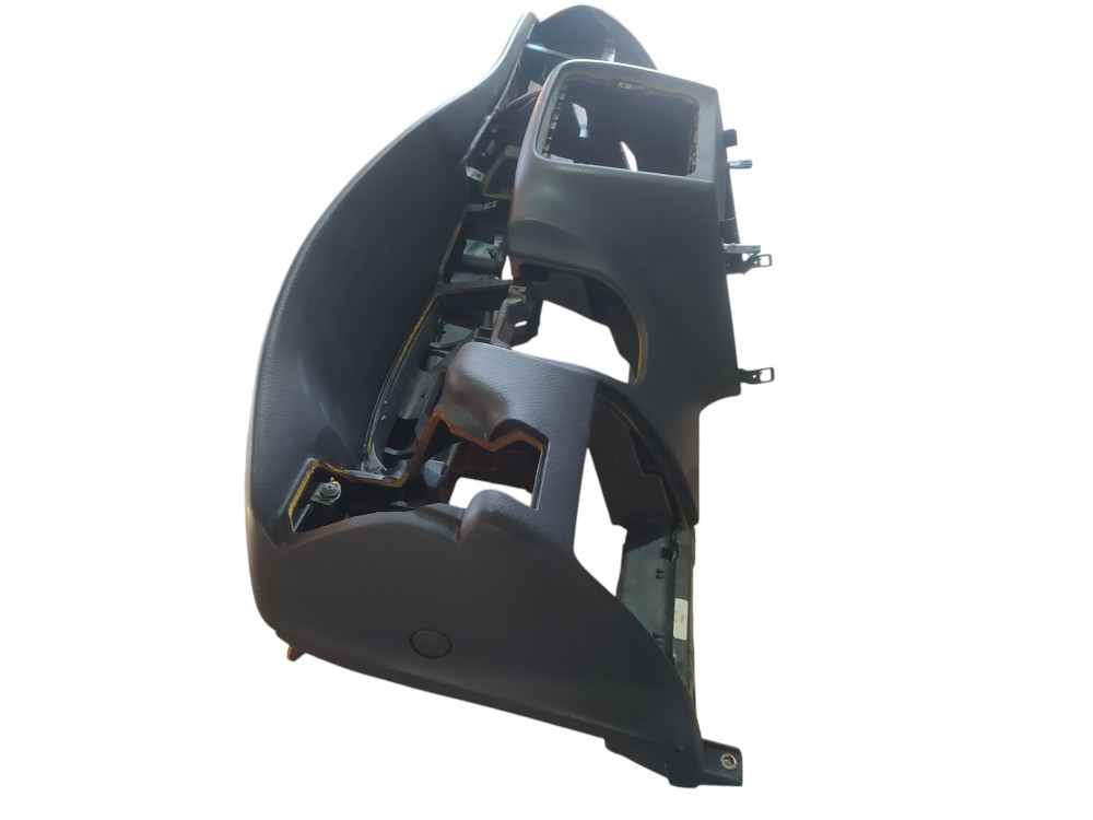Painel Tabelier Chevrolet Vectra Milenium 2001 V138 5
