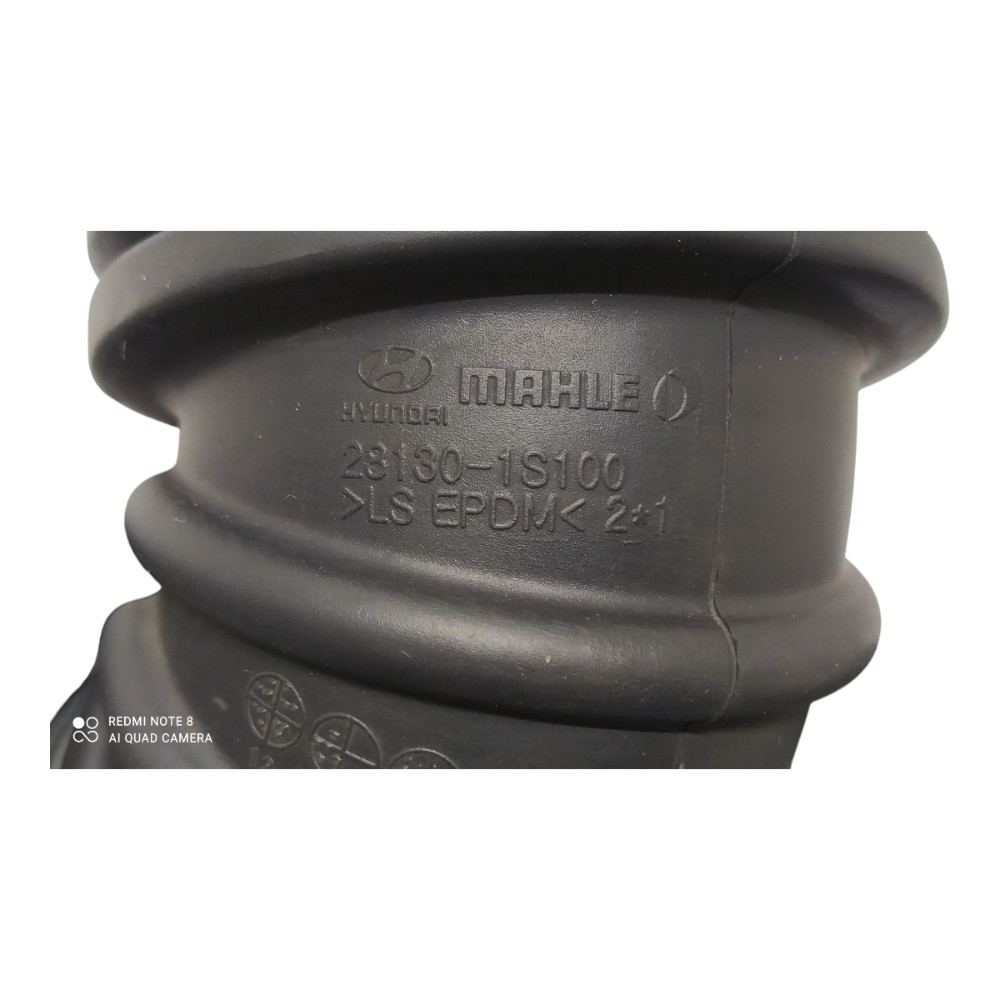 Mangueira Caixa Filtro Ar Hyundai Hb20 2016 7