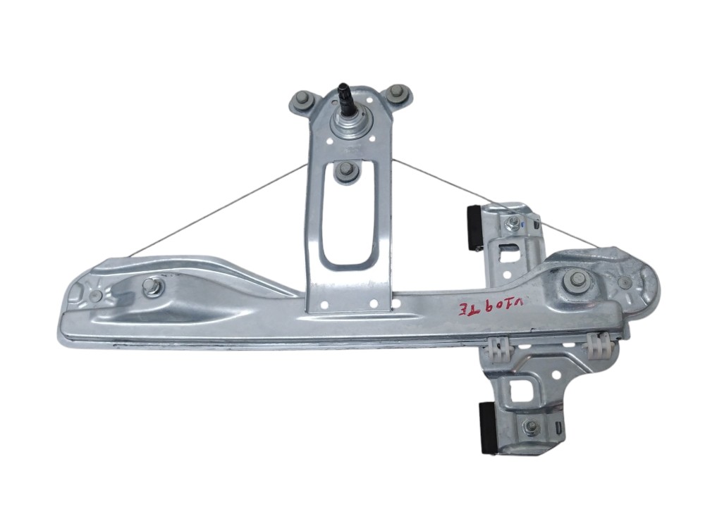 Máquina Vidro Traseira Esquerda Gm Onix 1.0 2015 V109 4