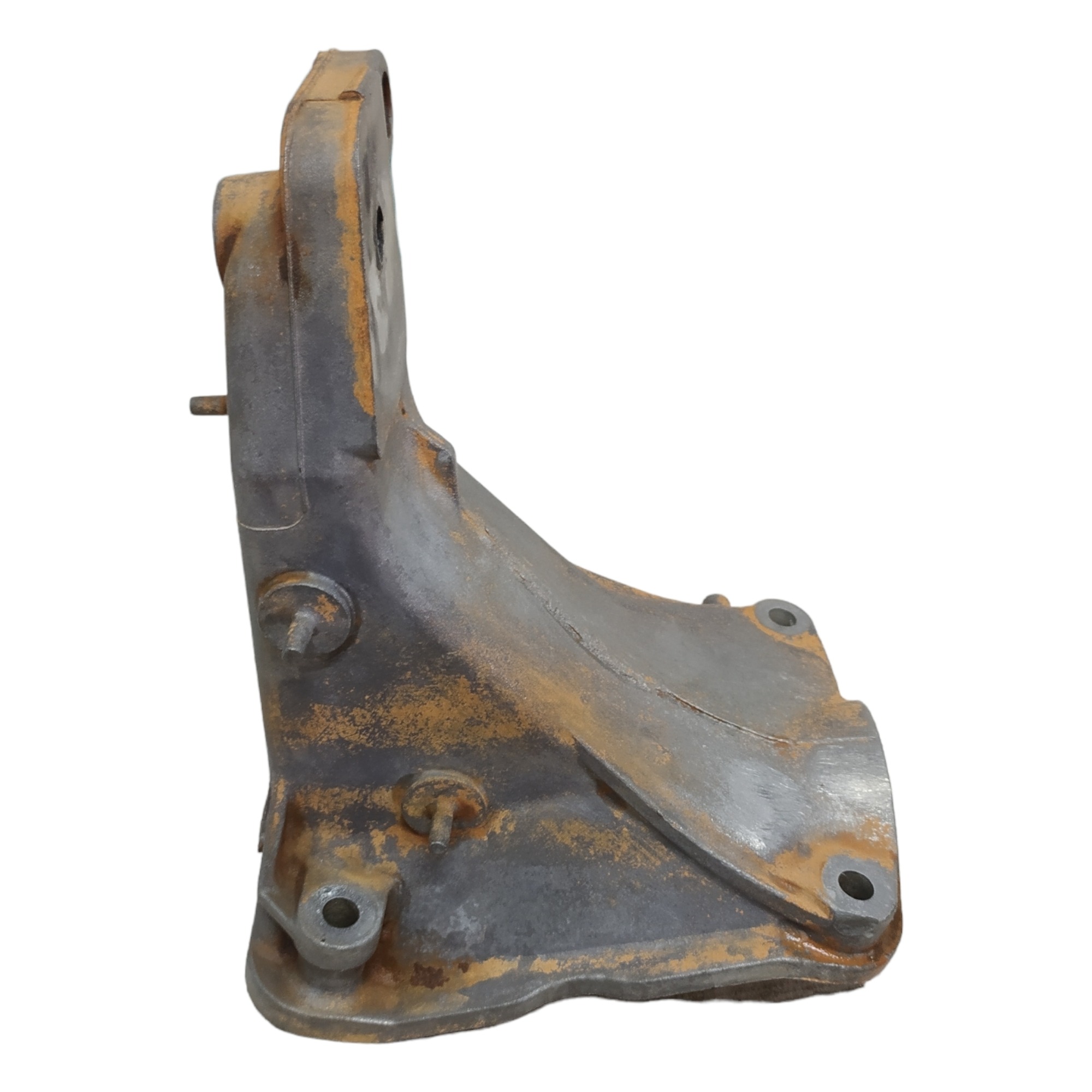 Suporte Coxim Motor Volkswagen Golf Passat 1994 A 1998 2