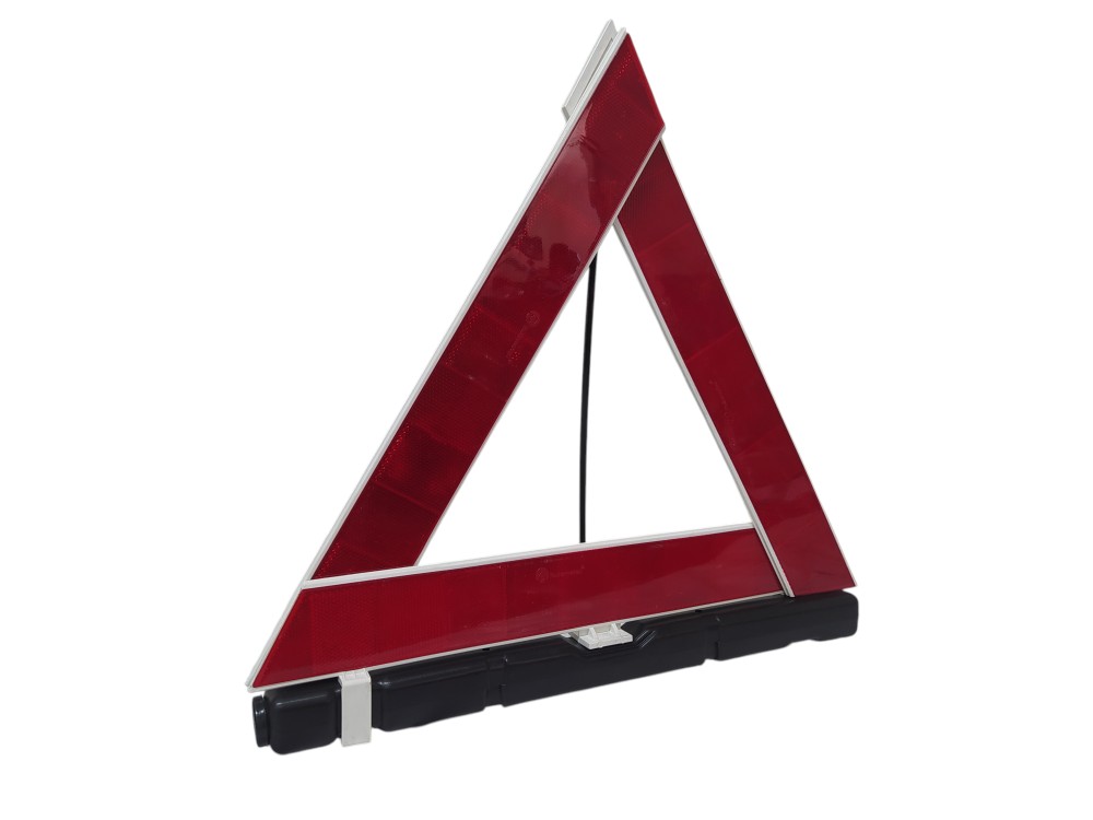 Triangulo sinalização Chevrolet onix  prisma 2016 V137 3