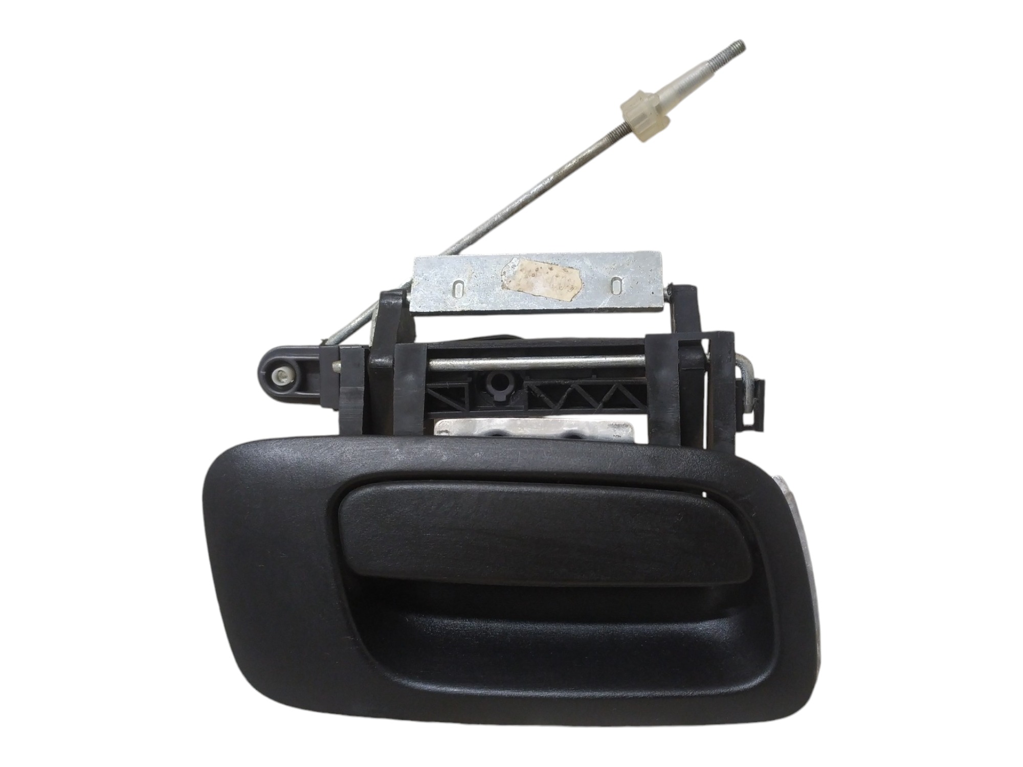 Maçaneta Externa Traseira Direita Gm Zafira 2.0 2001 V101