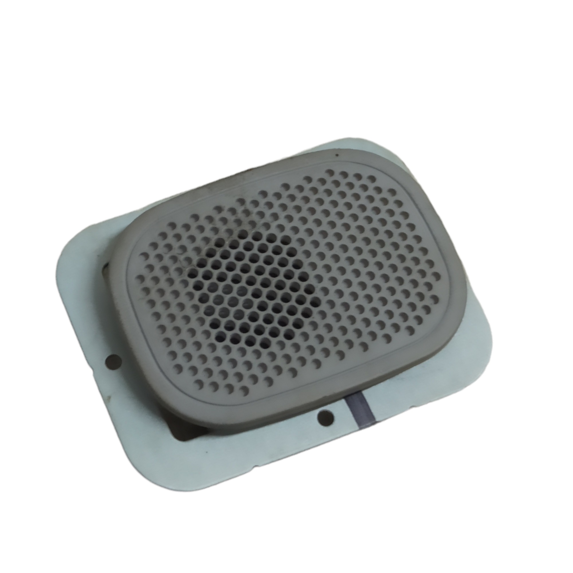 Microfone Bluetooth Som Teto Hyundai Hb20 2016 3