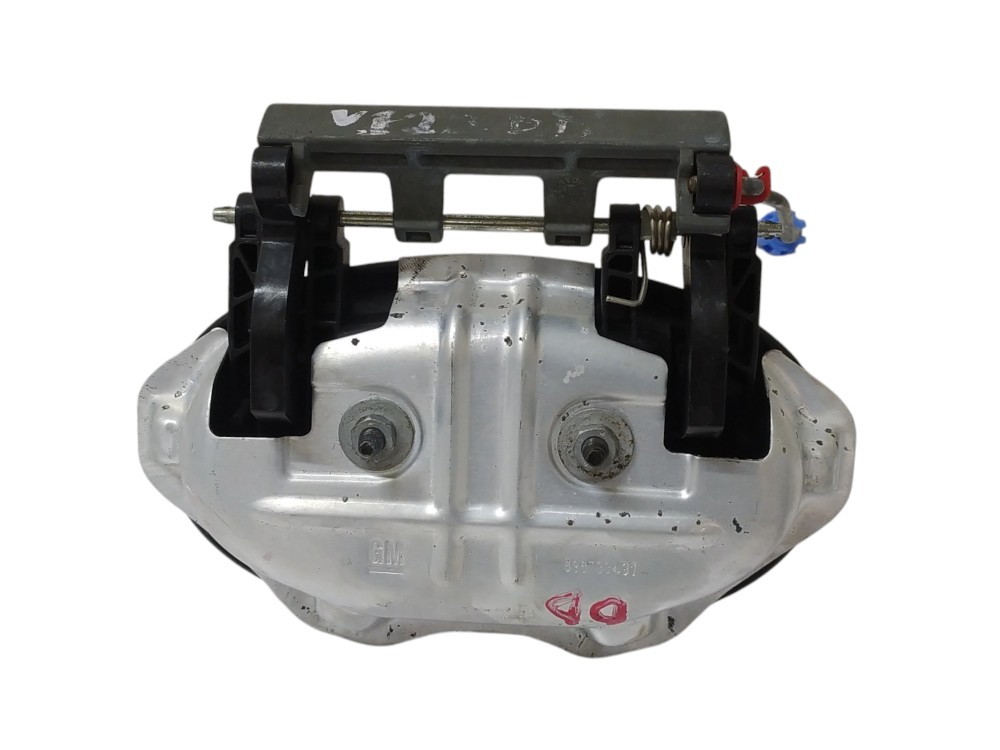 Maçaneta Externa Dianteira Direita Corsa Montana 2002 V122 5